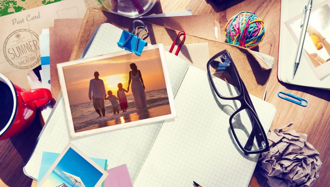 The 6 Secrets of a Happy Family Vacation - Ignite