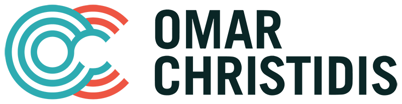 Omar-Christidis-Logo